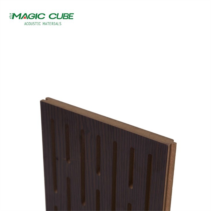 Decorative Sound Pattern Panel