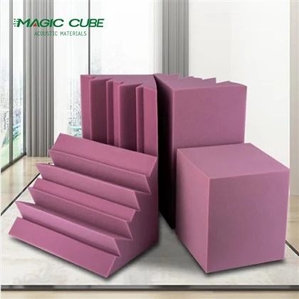 Sound Foam
