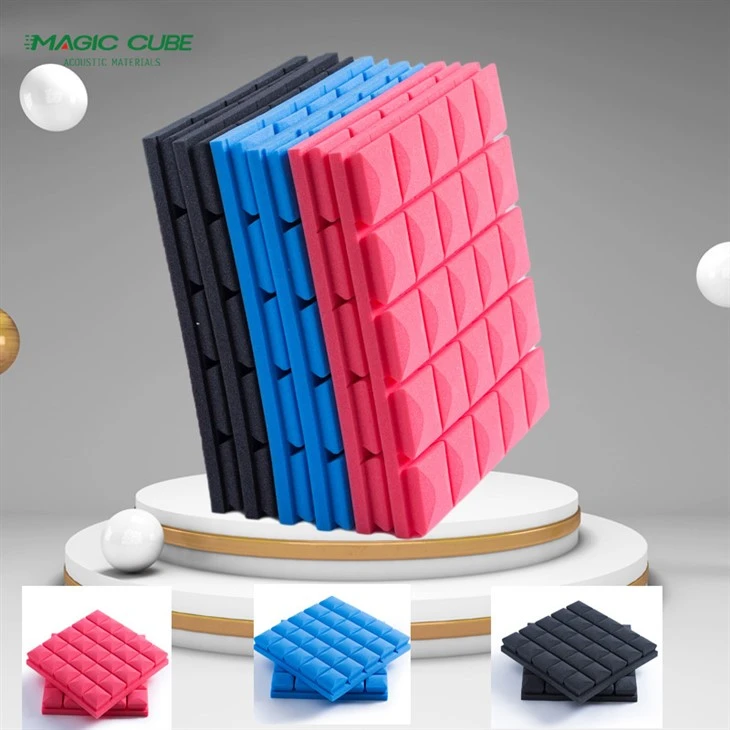 Affordable Acoustic Foam