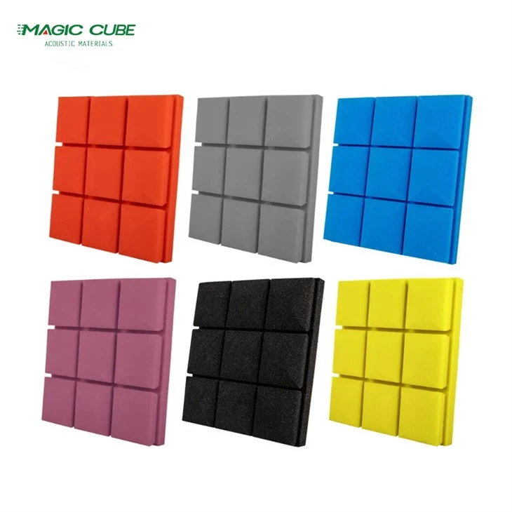 Affordable Acoustic Foam