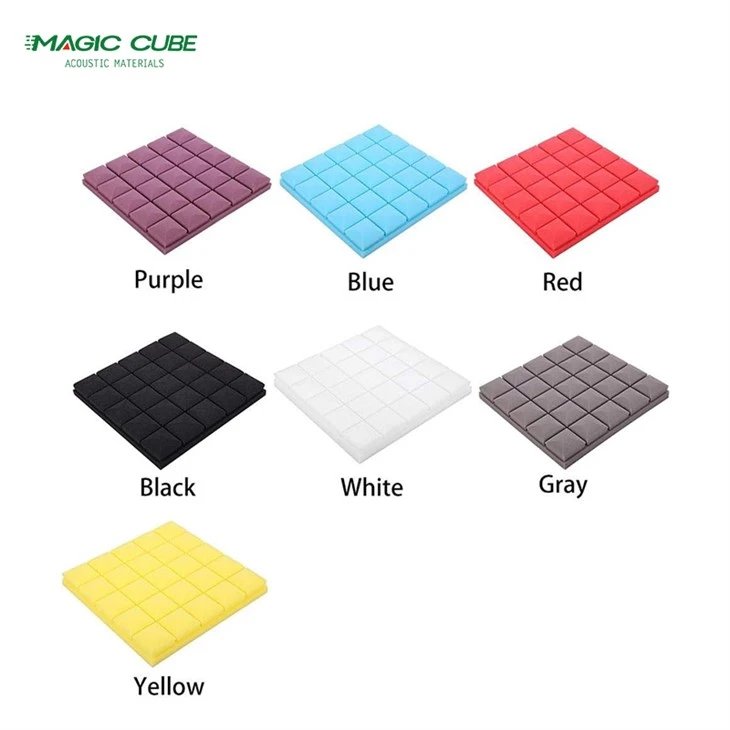 Affordable Acoustic Foam