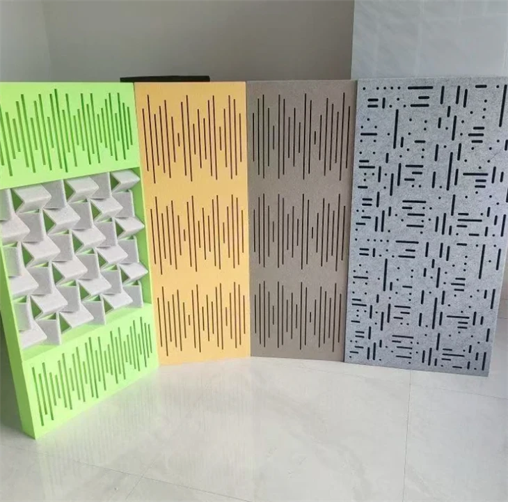 Polyester Acoustic Sound Diffuser suppliers