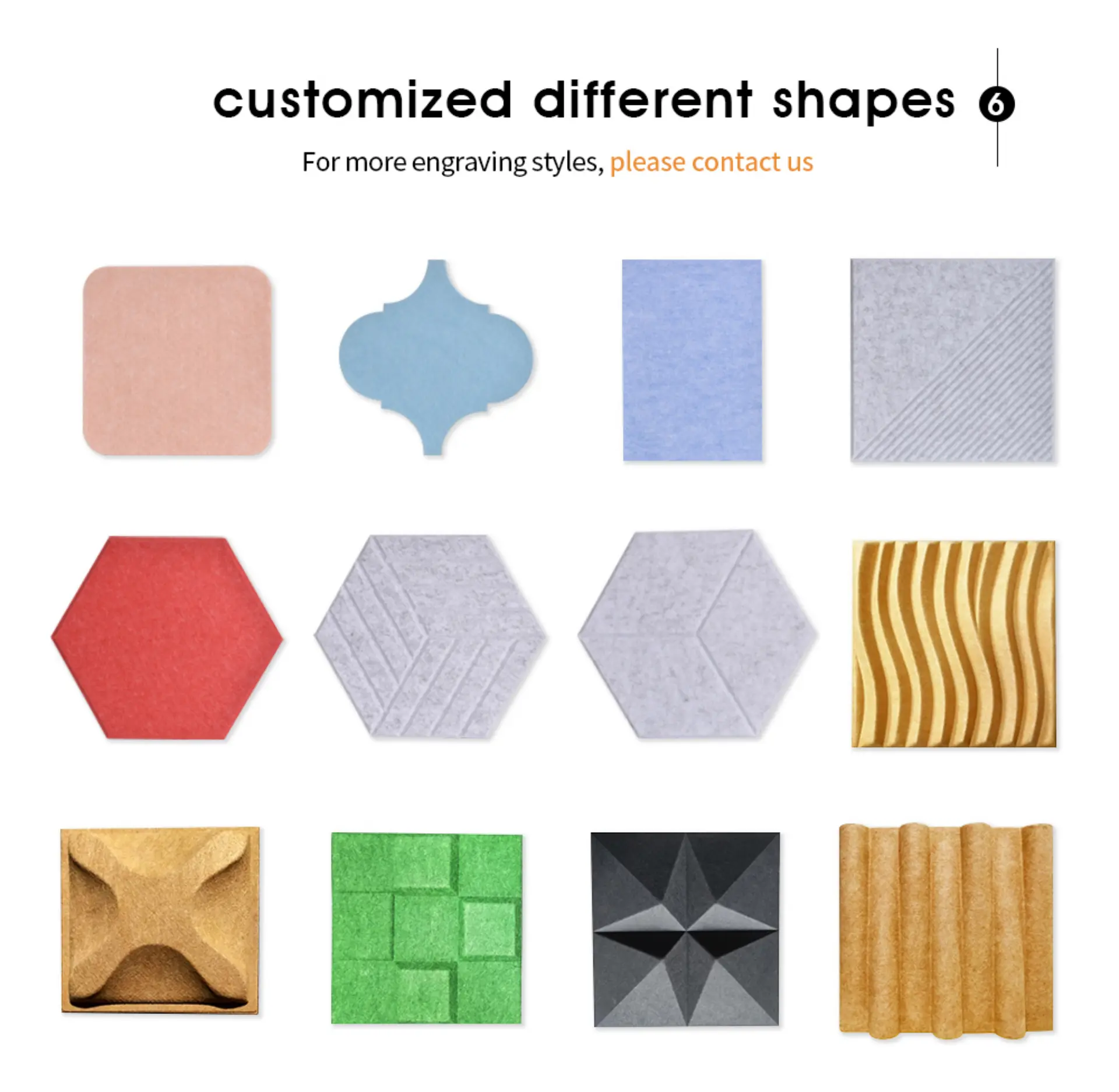 73D polyester material